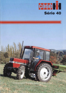 Case IH